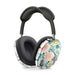 Blushed Flowers - Apple AirPods Max Skin - eZthings USA WE SORT ALL THE CRAZIEST GADGETS, GIZMOS, TOYS & TECHNOLOGY, SO YOU DON'T HAVE TO.