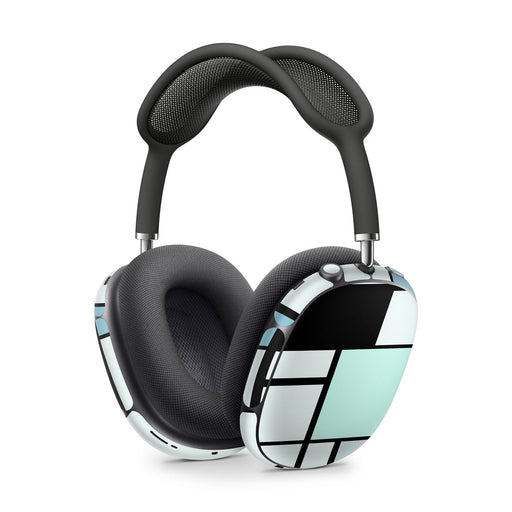 Cooled - Apple AirPods Max Skin - eZthings USA WE SORT ALL THE CRAZIEST GADGETS, GIZMOS, TOYS & TECHNOLOGY, SO YOU DON'T HAVE TO.