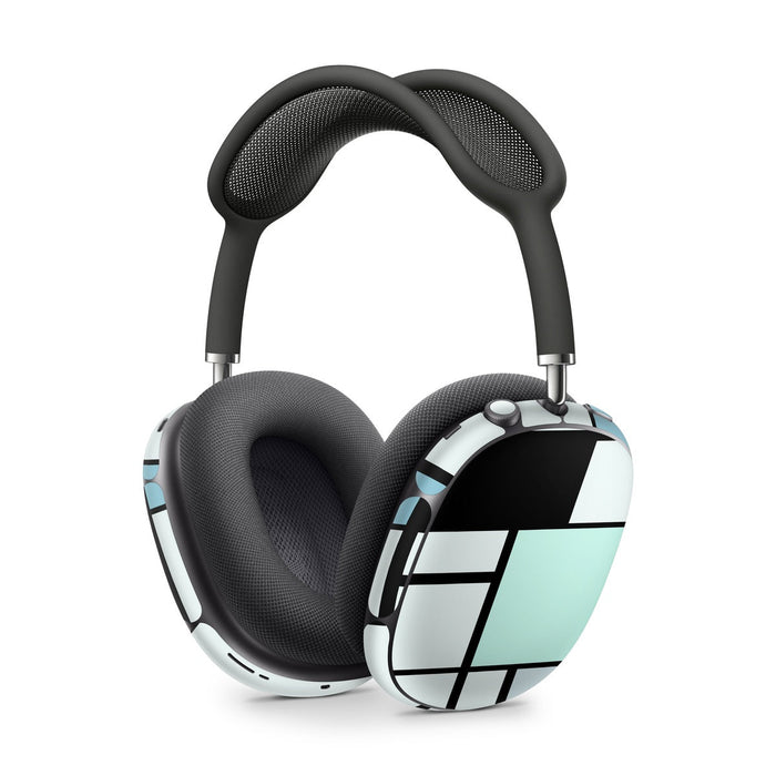 Cooled - Apple AirPods Max Skin - eZthings USA WE SORT ALL THE CRAZIEST GADGETS, GIZMOS, TOYS & TECHNOLOGY, SO YOU DON'T HAVE TO.
