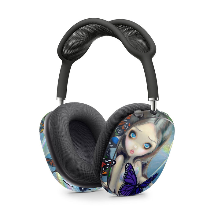 Mermaid - Apple AirPods Max Skin - eZthings USA WE SORT ALL THE CRAZIEST GADGETS, GIZMOS, TOYS & TECHNOLOGY, SO YOU DON'T HAVE TO.