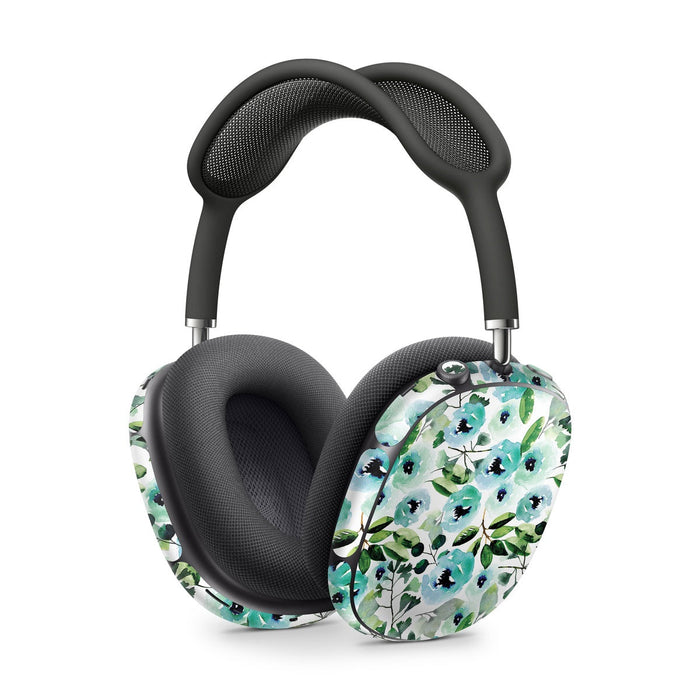 Peonies - Apple AirPods Max Skin