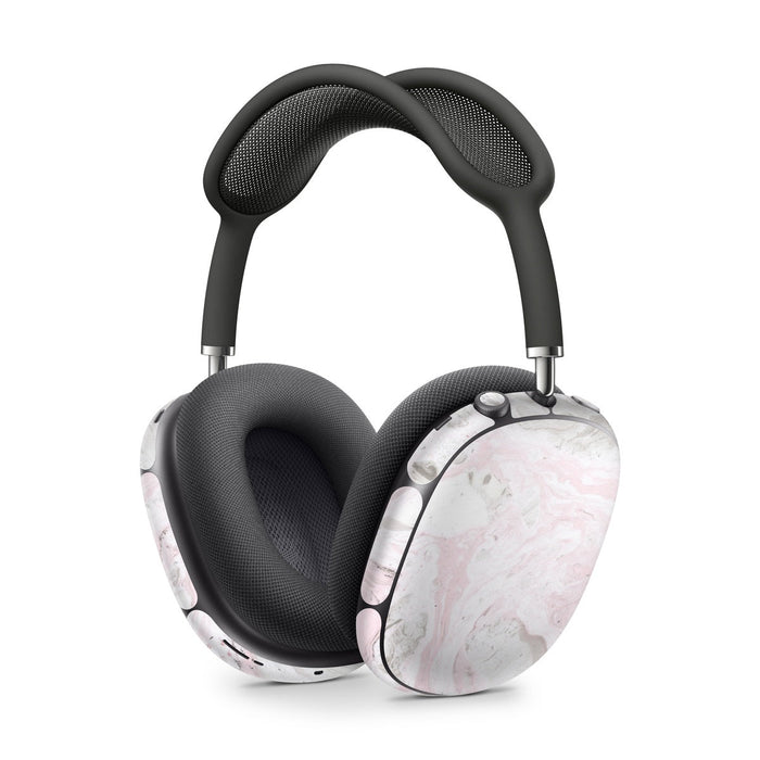Rosa Marble - Apple AirPods Max Skin