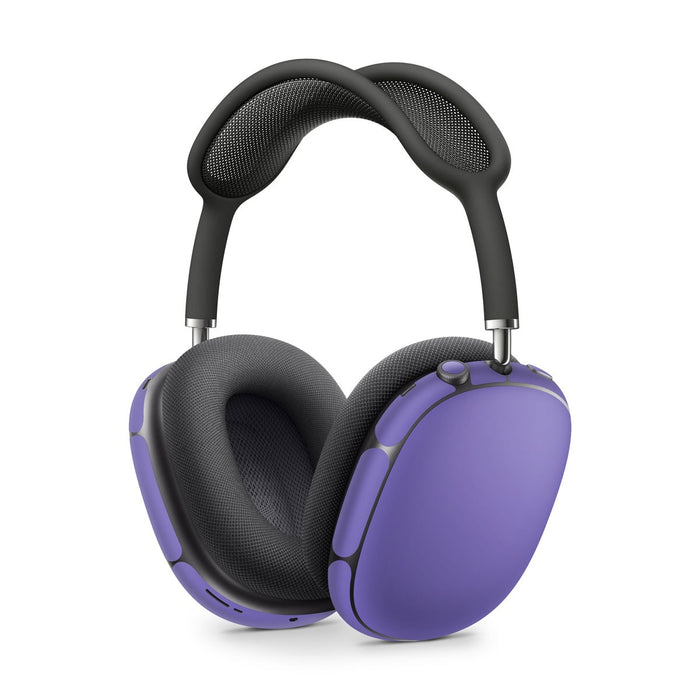 Solid State Purple - Apple AirPods Max Skin