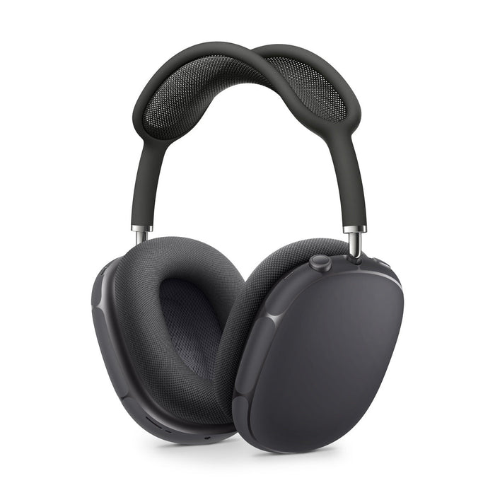 Solid State Slate Grey - Apple AirPods Max Skin - eZthings USA WE SORT ALL THE CRAZIEST GADGETS, GIZMOS, TOYS & TECHNOLOGY, SO YOU DON'T HAVE TO.