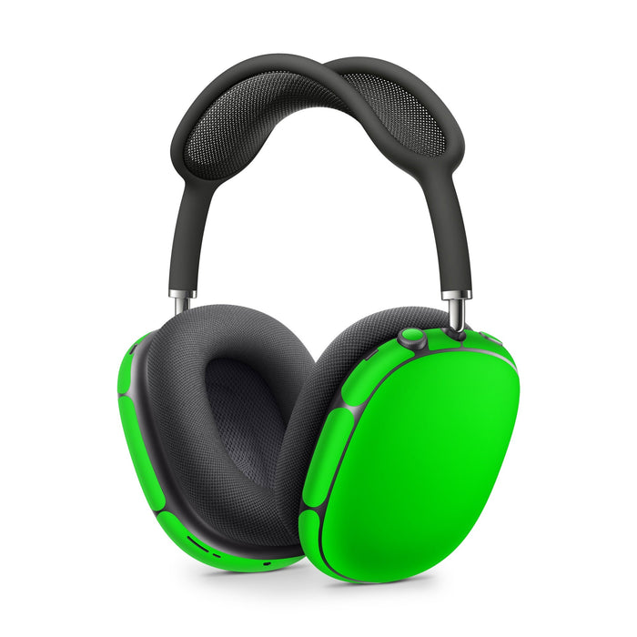 Solid State Slime - Apple AirPods Max Skin