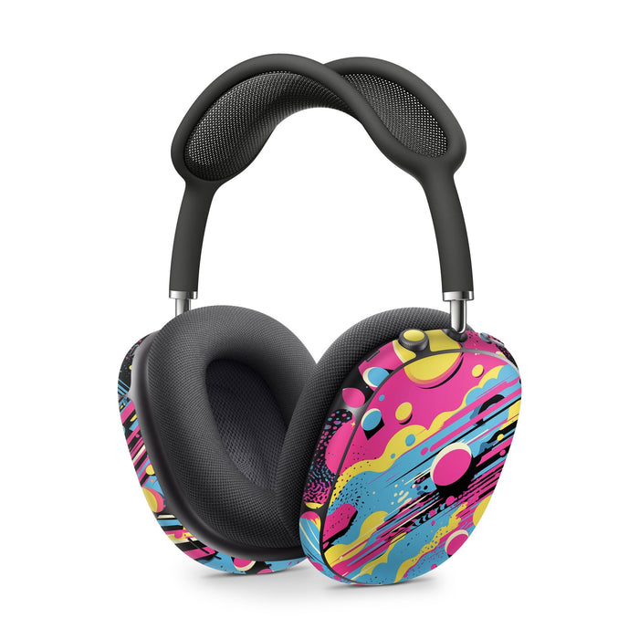 Tubular - Apple AirPods Max Skin