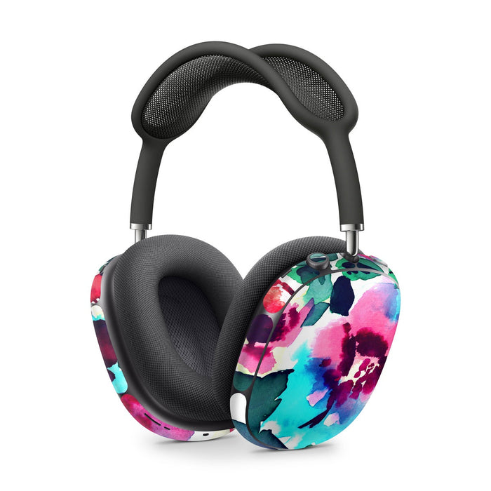 Zoe - Apple AirPods Max Skin