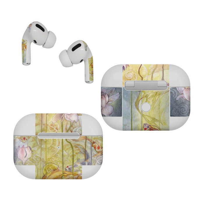 Aspirations - Apple AirPods Pro Skin