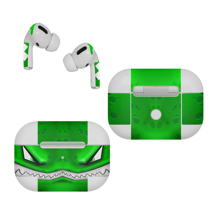 Chunky - Apple AirPods Pro Skin