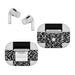 Composition Notebook - Apple AirPods Pro Skin - eZthings USA WE SORT ALL THE CRAZIEST GADGETS, GIZMOS, TOYS & TECHNOLOGY, SO YOU DON'T HAVE TO.