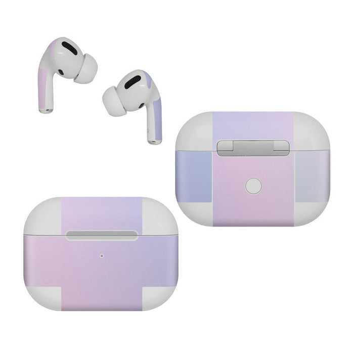Cotton Candy - Apple AirPods Pro Skin