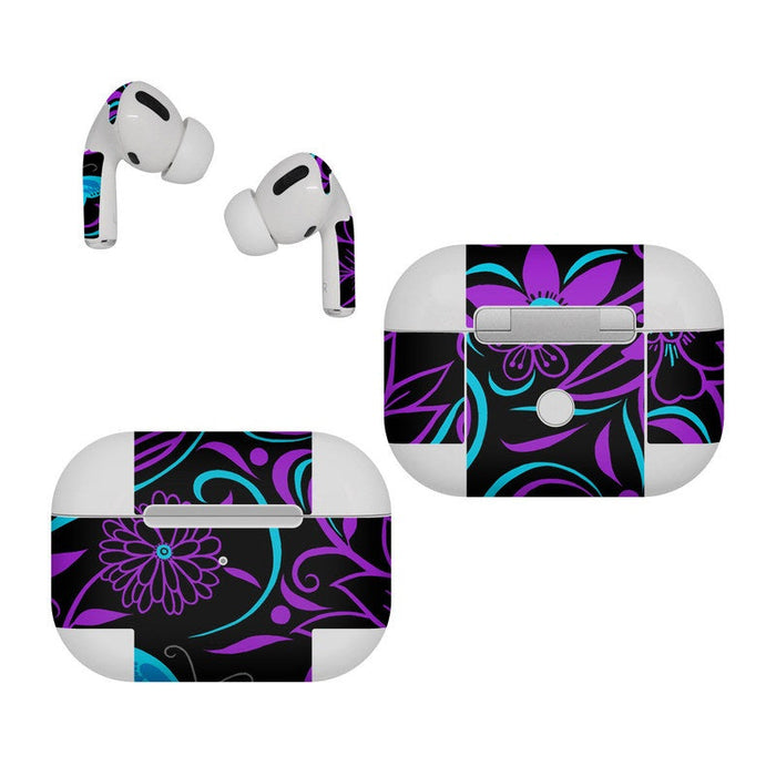 Fascinating Surprise - Apple AirPods Pro Skin
