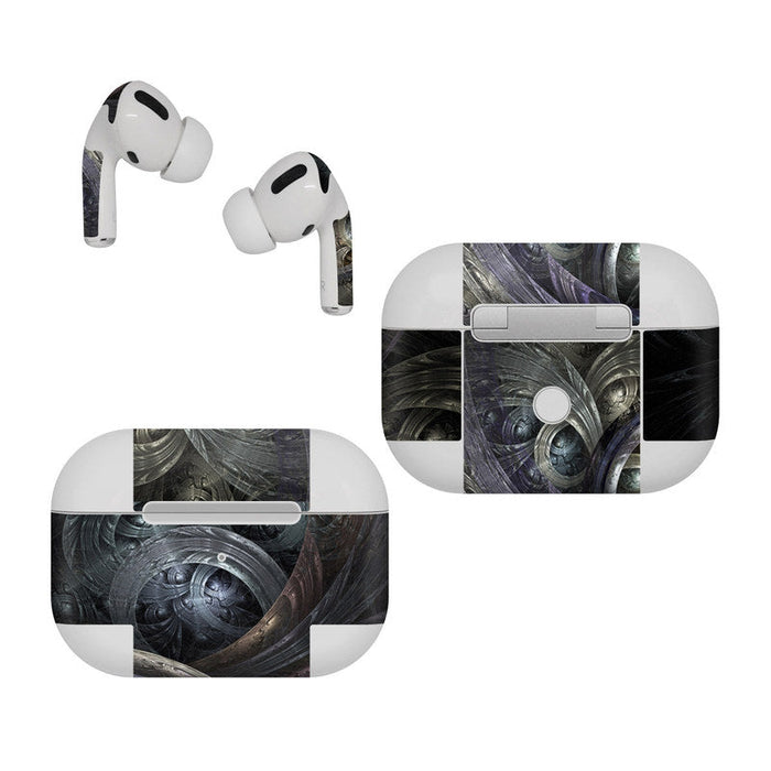 Infinity - Apple AirPods Pro Skin