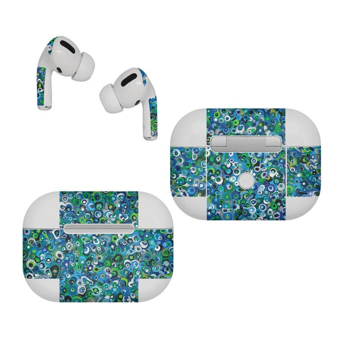 Last Dance - Apple AirPods Pro Skin