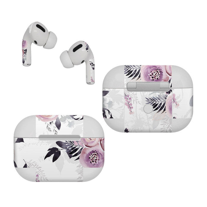 Neverending - Apple AirPods Pro Skin - eZthings USA WE SORT ALL THE CRAZIEST GADGETS, GIZMOS, TOYS & TECHNOLOGY, SO YOU DON'T HAVE TO.