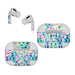 Pastel Triangle - Apple AirPods Pro Skin - eZthings USA WE SORT ALL THE CRAZIEST GADGETS, GIZMOS, TOYS & TECHNOLOGY, SO YOU DON'T HAVE TO.
