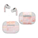 Satin Marble - Apple AirPods Pro Skin - eZthings USA WE SORT ALL THE CRAZIEST GADGETS, GIZMOS, TOYS & TECHNOLOGY, SO YOU DON'T HAVE TO.