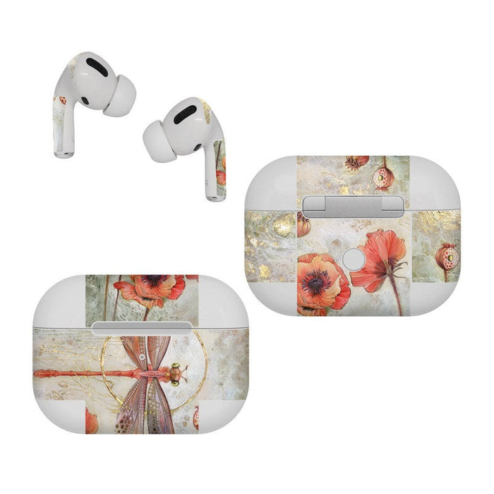 Trance - Apple AirPods Pro Skin