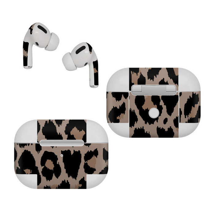 Untamed - Apple AirPods Pro Skin