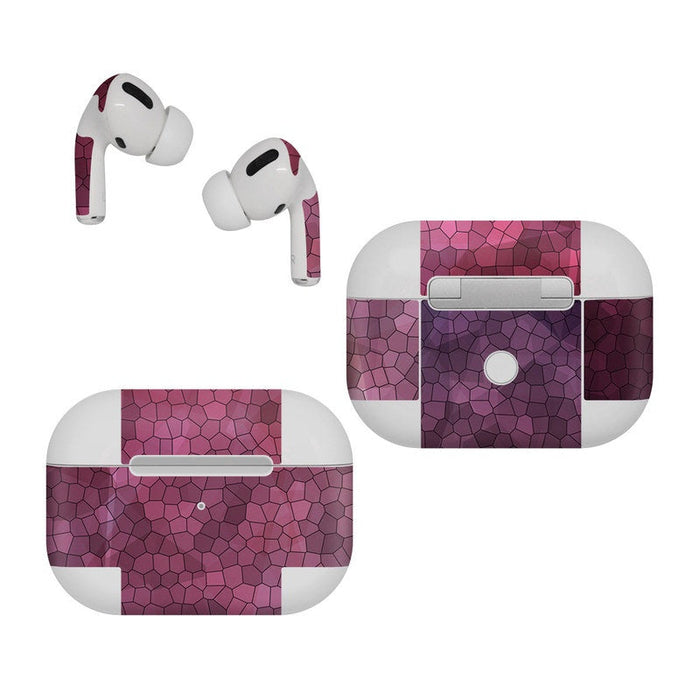 Vampire Squid - Apple AirPods Pro Skin