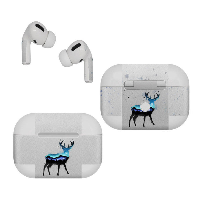 Vitality - Apple AirPods Pro Skin