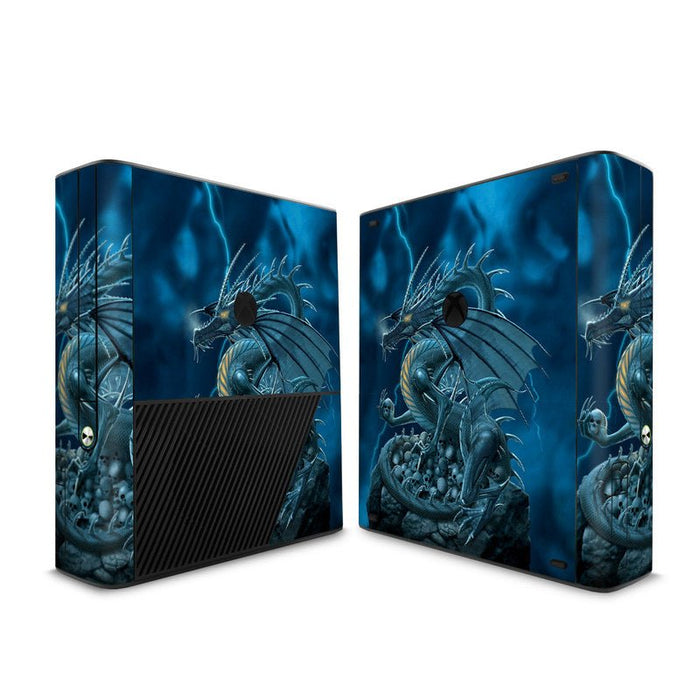 Abolisher - Microsoft Xbox 360 E Skin