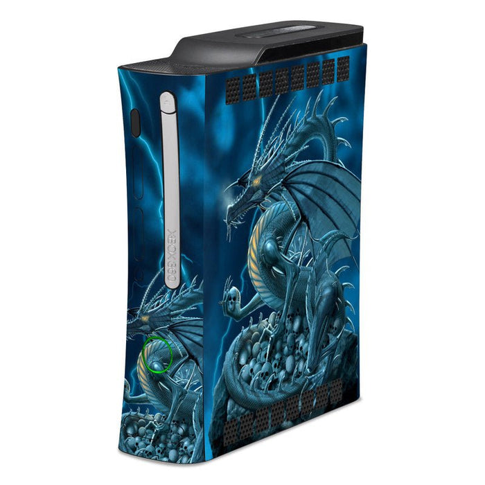 Abolisher - Microsoft Xbox 360 Skin