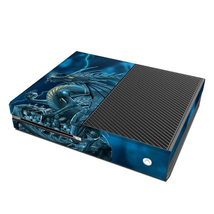 Abolisher - Microsoft Xbox One Skin