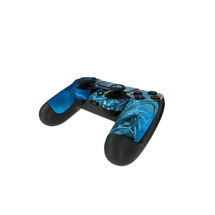 Abolisher - Sony PS4 Controller Skin