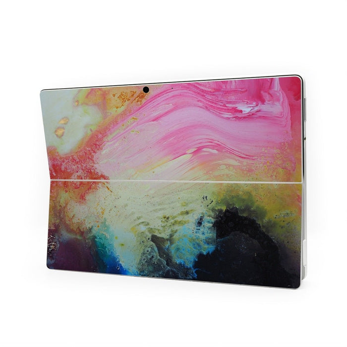 Abrupt - Microsoft Surface Pro Skin