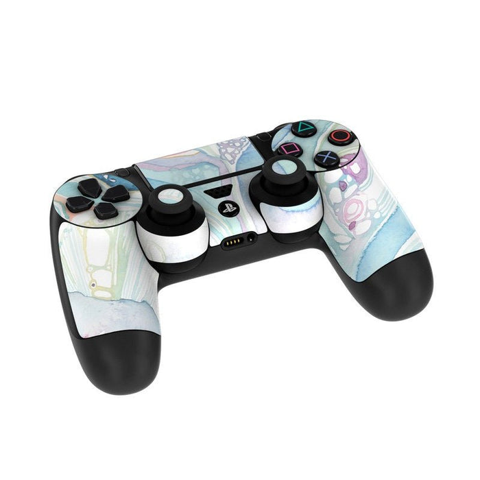 Abstract Organic - Sony PS4 Controller Skin