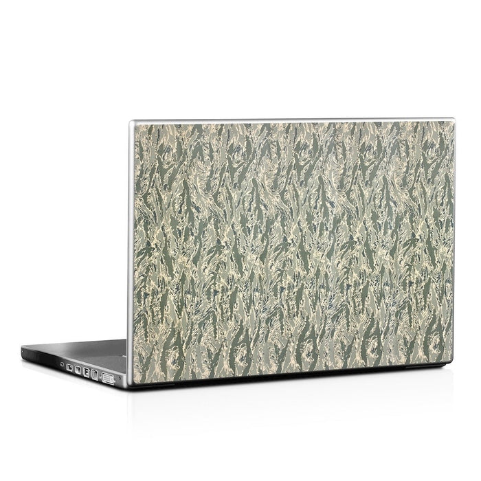 ABU Camo - Laptop Lid Skin