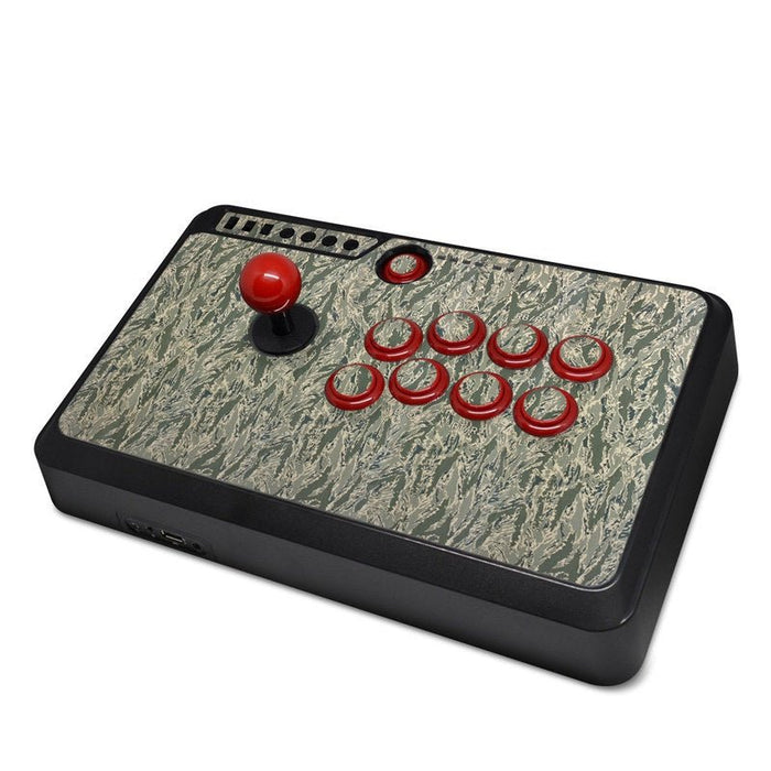 ABU Camo - Mayflash F500 Arcade Fightstick Skin