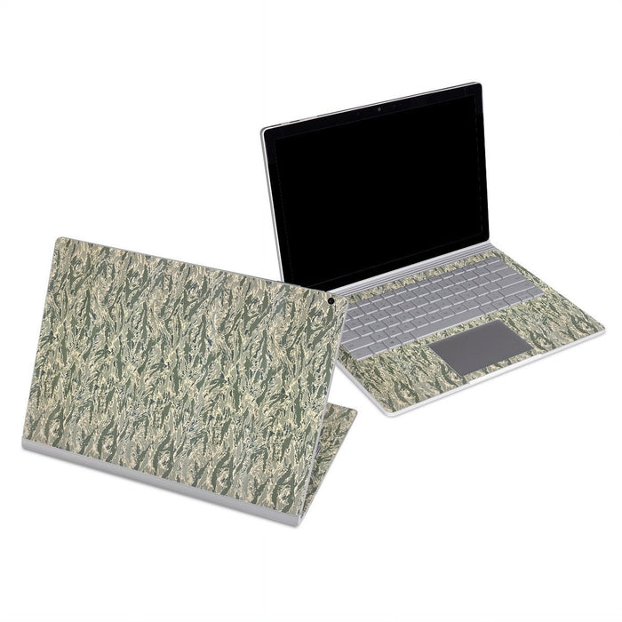 ABU Camo - Microsoft Surface Book Skin