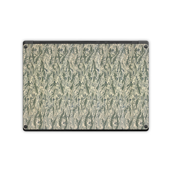ABU Camo - Microsoft Surface Laptop Skin