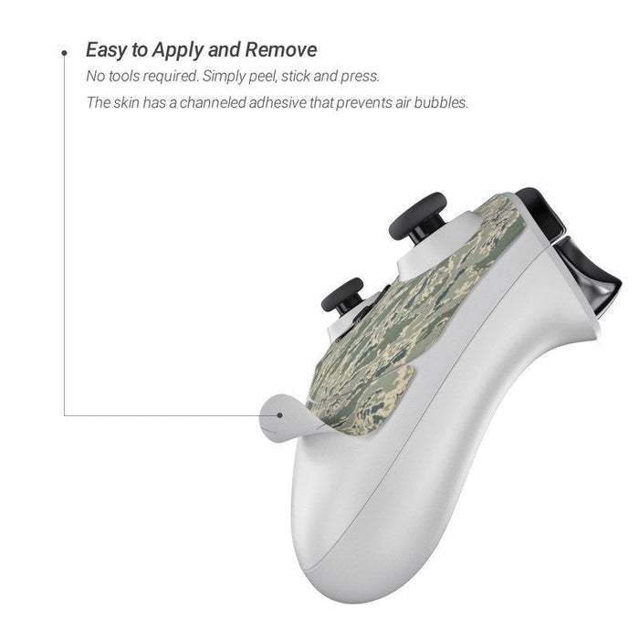 ABU Camo - Microsoft Xbox One Controller Skin