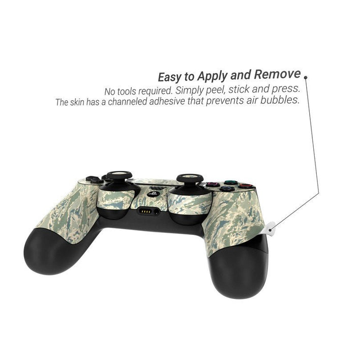 ABU Camo - Sony PS4 Controller Skin