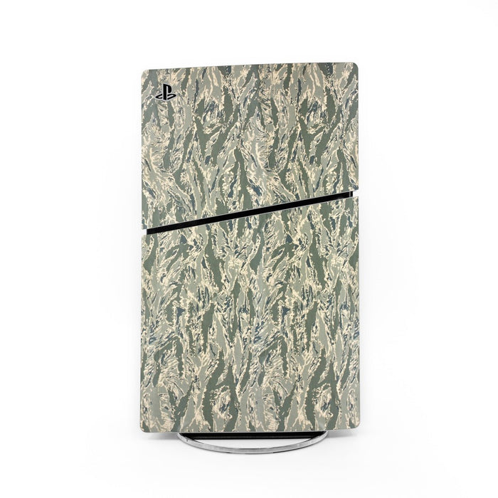 ABU Camo - Sony PS5 Slim Skin