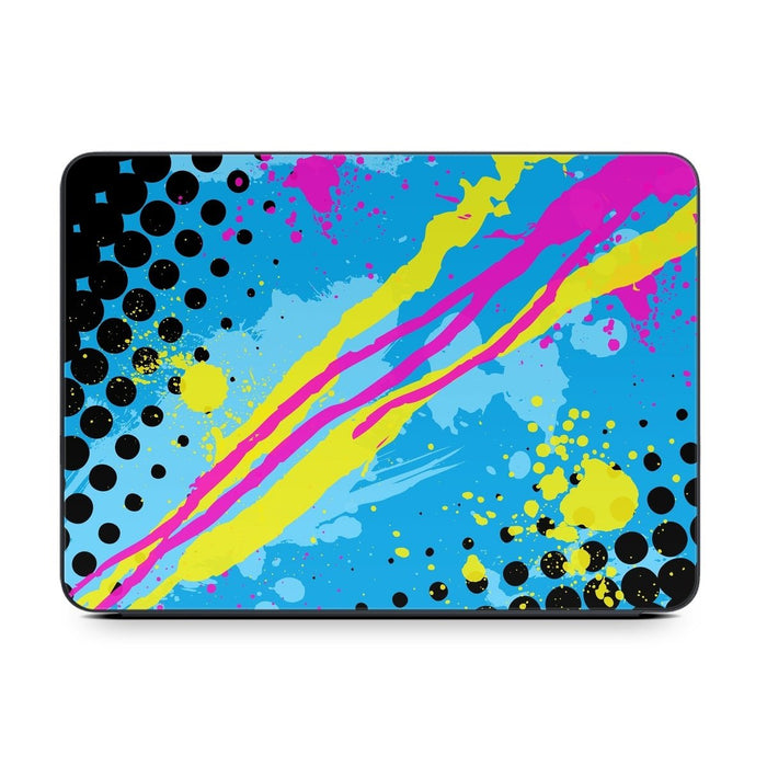 Acid - Apple Smart Keyboard Folio Skin