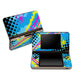 Acid - Nintendo DSi XL Skin - eZthings USA WE SORT ALL THE CRAZIEST GADGETS, GIZMOS, TOYS & TECHNOLOGY, SO YOU DON'T HAVE TO.