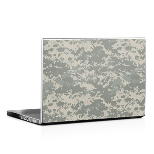 ACU Camo - Laptop Lid Skin - eZthings USA WE SORT ALL THE CRAZIEST GADGETS, GIZMOS, TOYS & TECHNOLOGY, SO YOU DON'T HAVE TO.