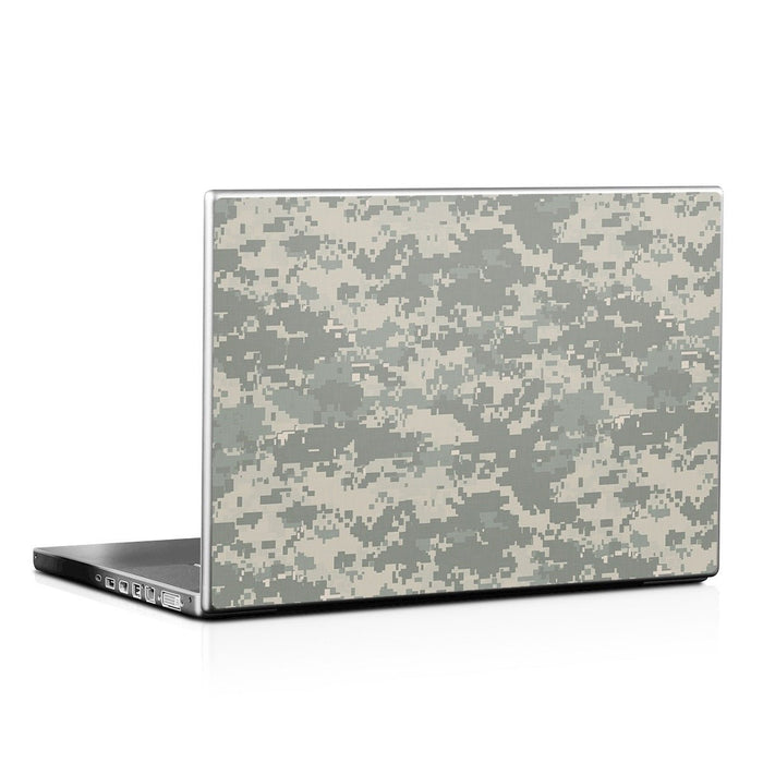 ACU Camo - Laptop Lid Skin - eZthings USA WE SORT ALL THE CRAZIEST GADGETS, GIZMOS, TOYS & TECHNOLOGY, SO YOU DON'T HAVE TO.