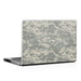 ACU Camo - Laptop Lid Skin - eZthings USA WE SORT ALL THE CRAZIEST GADGETS, GIZMOS, TOYS & TECHNOLOGY, SO YOU DON'T HAVE TO.