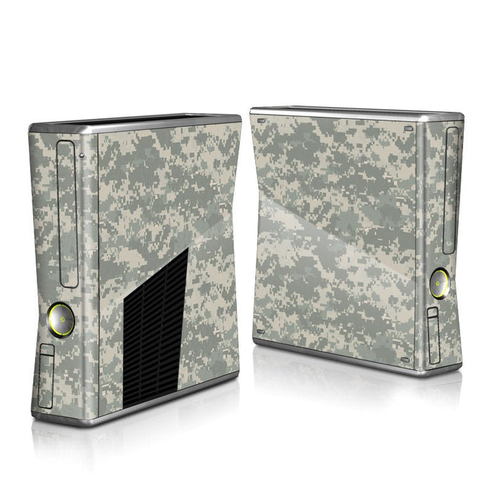 ACU Camo - Microsoft Xbox 360 S Skin
