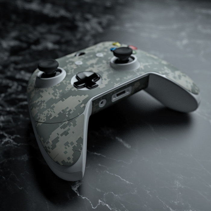 ACU Camo - Microsoft Xbox One Controller Skin