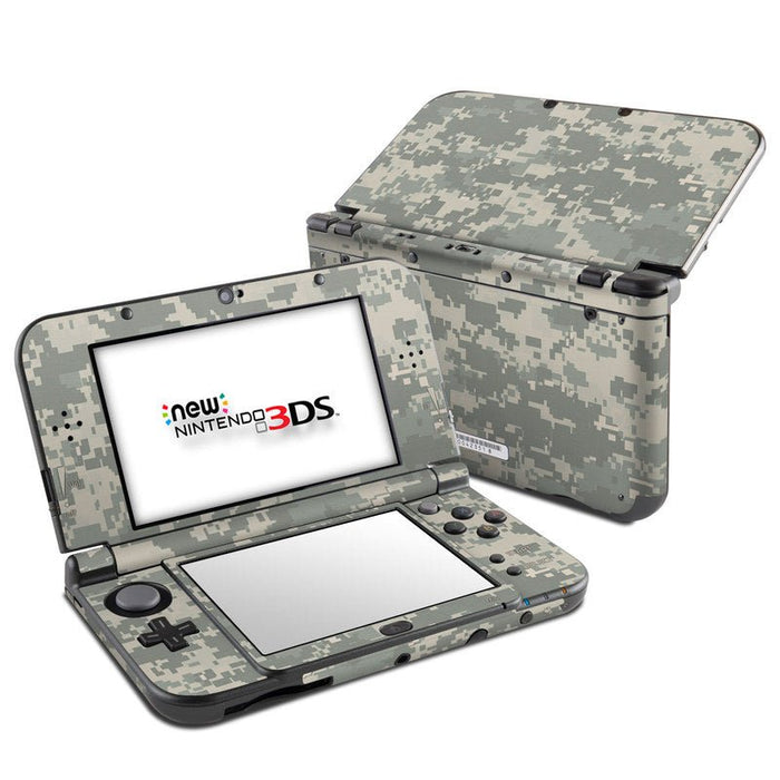 ACU Camo - Nintendo New 3DS XL Skin