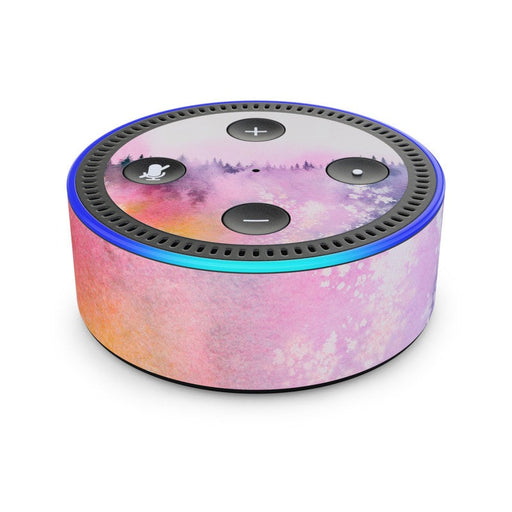 Dreaming of You - Amazon Echo Dot (2nd Gen) Skin - eZthings USA WE SORT ALL THE CRAZIEST GADGETS, GIZMOS, TOYS & TECHNOLOGY, SO YOU DON'T HAVE TO.