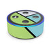 Flyover - Amazon Echo Dot (2nd Gen) Skin - eZthings USA WE SORT ALL THE CRAZIEST GADGETS, GIZMOS, TOYS & TECHNOLOGY, SO YOU DON'T HAVE TO.