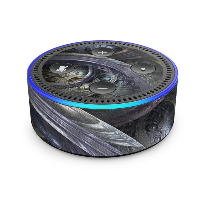Infinity - Amazon Echo Dot (2nd Gen) Skin