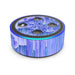 Lunar Mist - Amazon Echo Dot (2nd Gen) Skin - eZthings USA WE SORT ALL THE CRAZIEST GADGETS, GIZMOS, TOYS & TECHNOLOGY, SO YOU DON'T HAVE TO.
